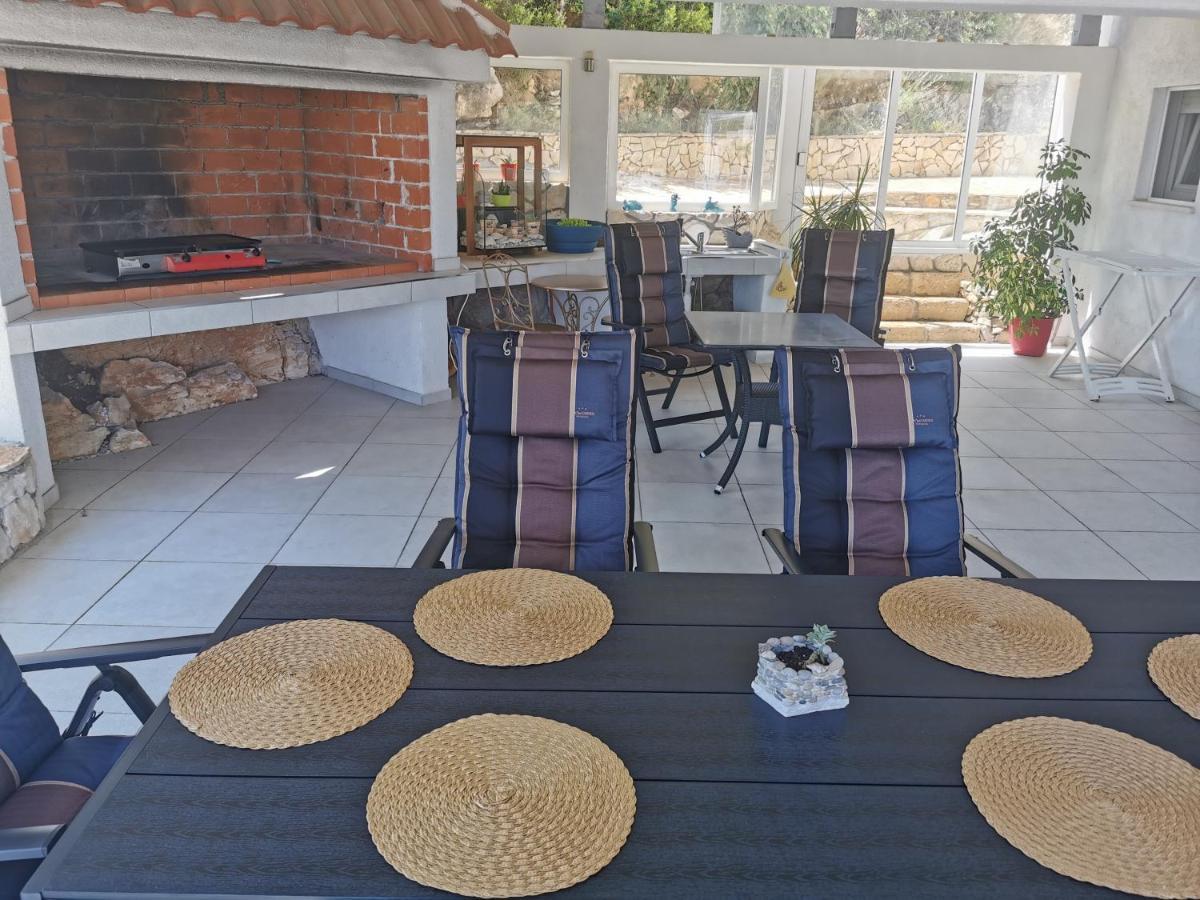 Luxury Apartment Prestige Villa Bellevue Vis Luaran gambar