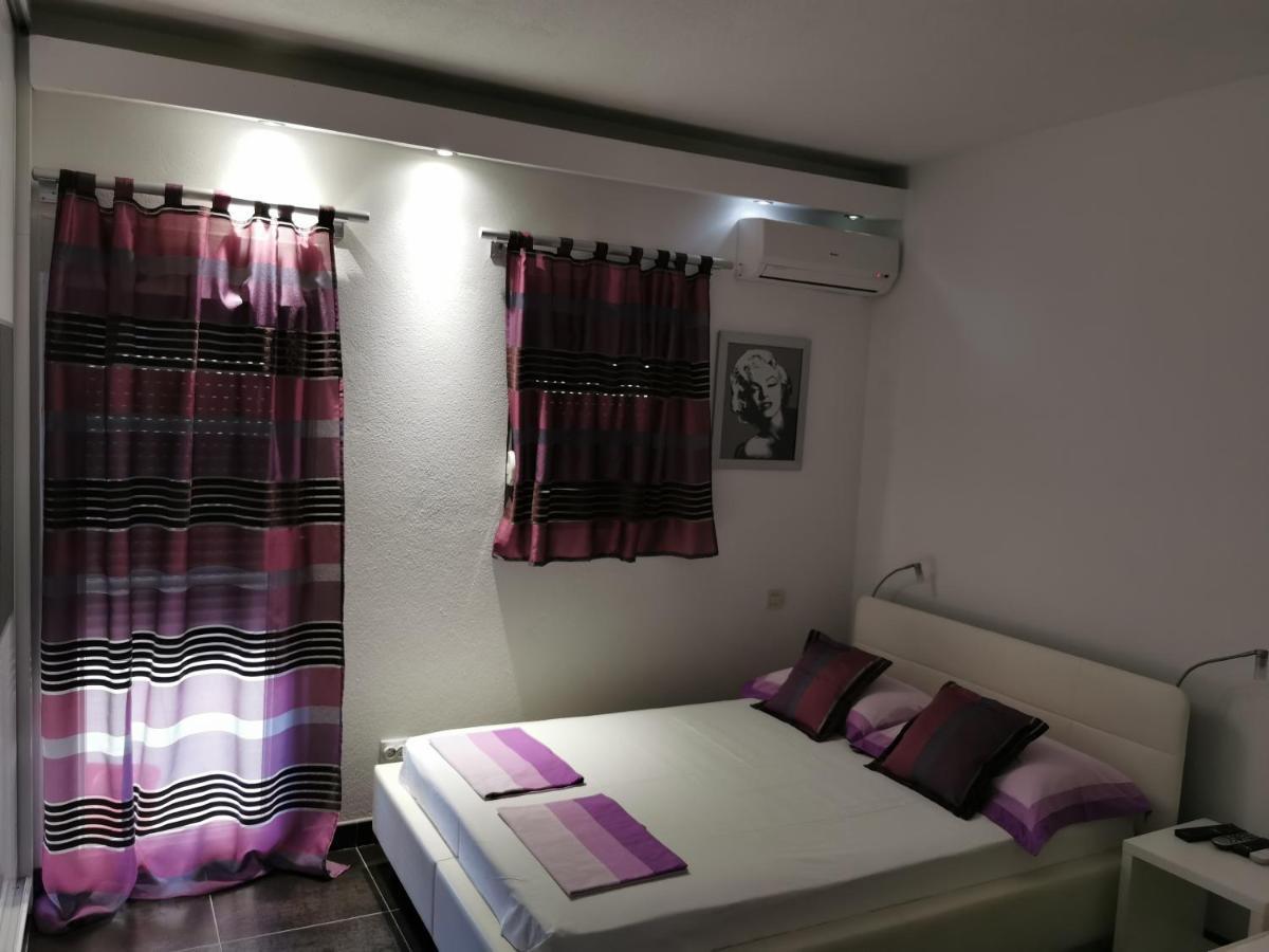 Luxury Apartment Prestige Villa Bellevue Vis Luaran gambar