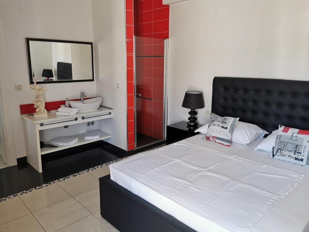 Luxury Apartment Prestige Villa Bellevue Vis Luaran gambar