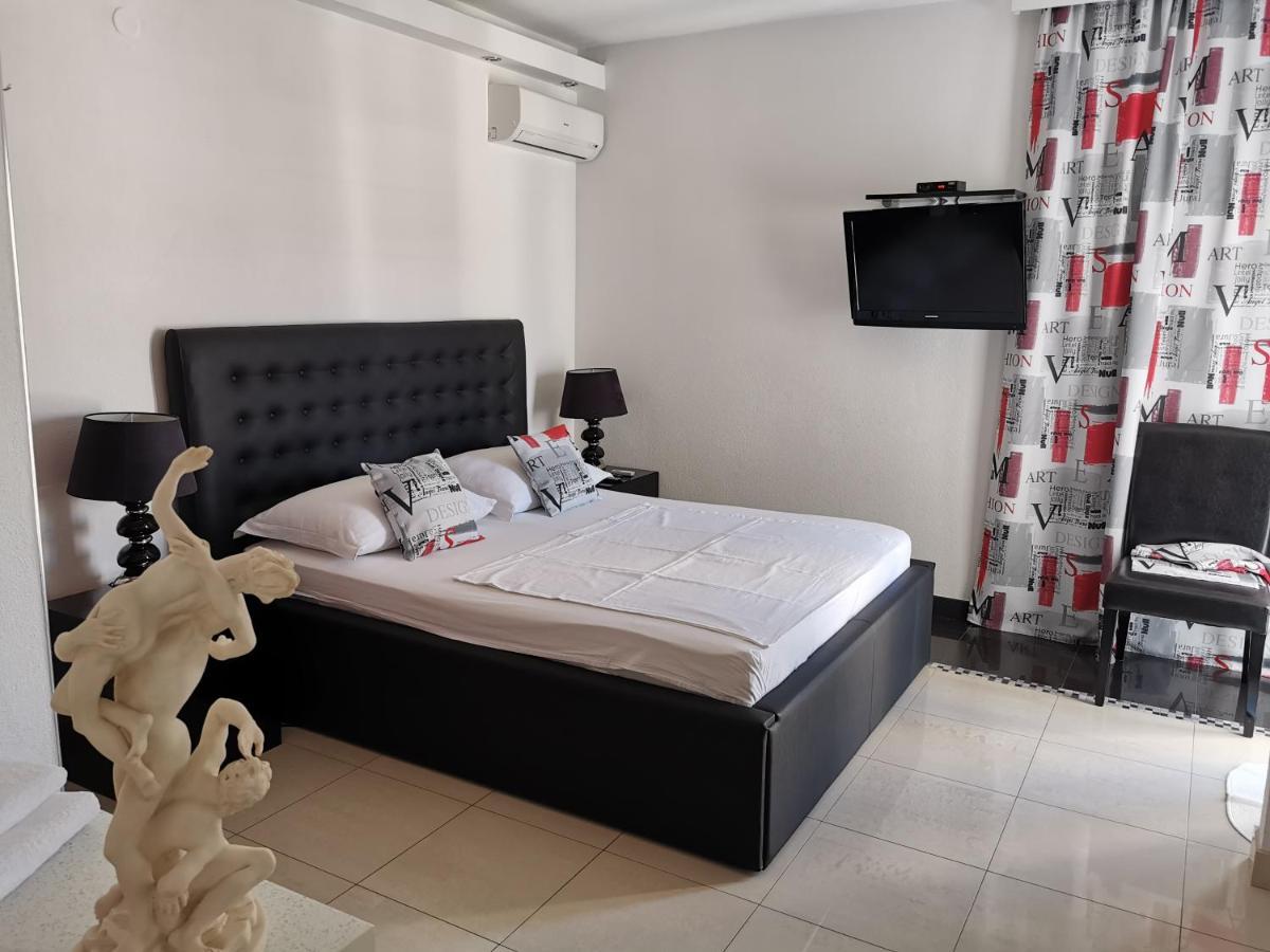 Luxury Apartment Prestige Villa Bellevue Vis Luaran gambar