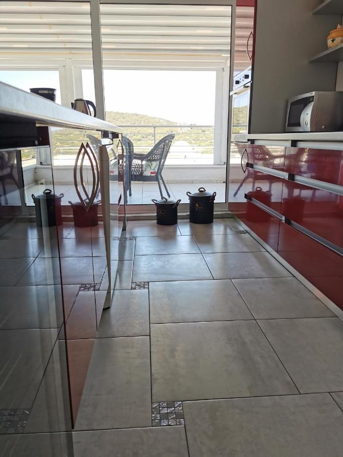 Luxury Apartment Prestige Villa Bellevue Vis Luaran gambar