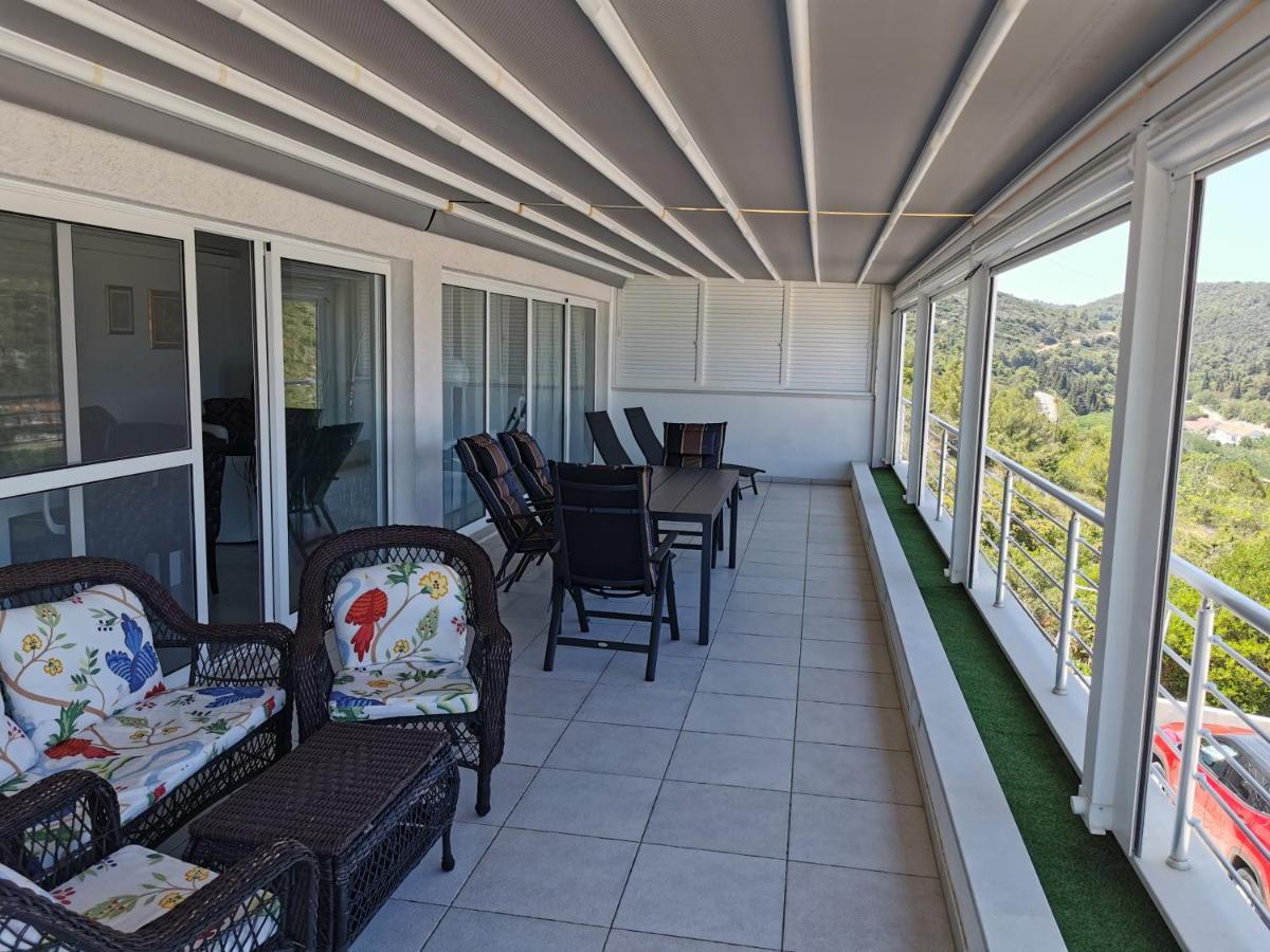 Luxury Apartment Prestige Villa Bellevue Vis Luaran gambar