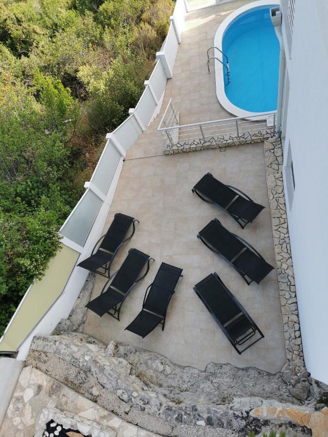Luxury Apartment Prestige Villa Bellevue Vis Luaran gambar