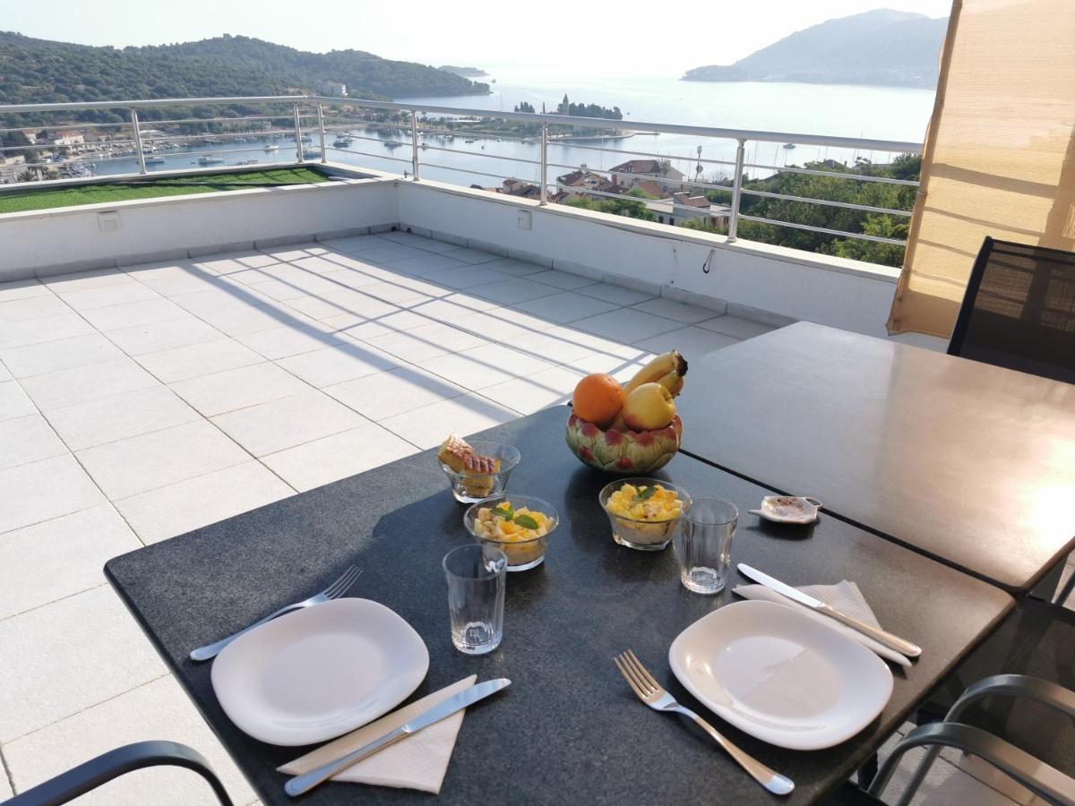 Luxury Apartment Prestige Villa Bellevue Vis Luaran gambar