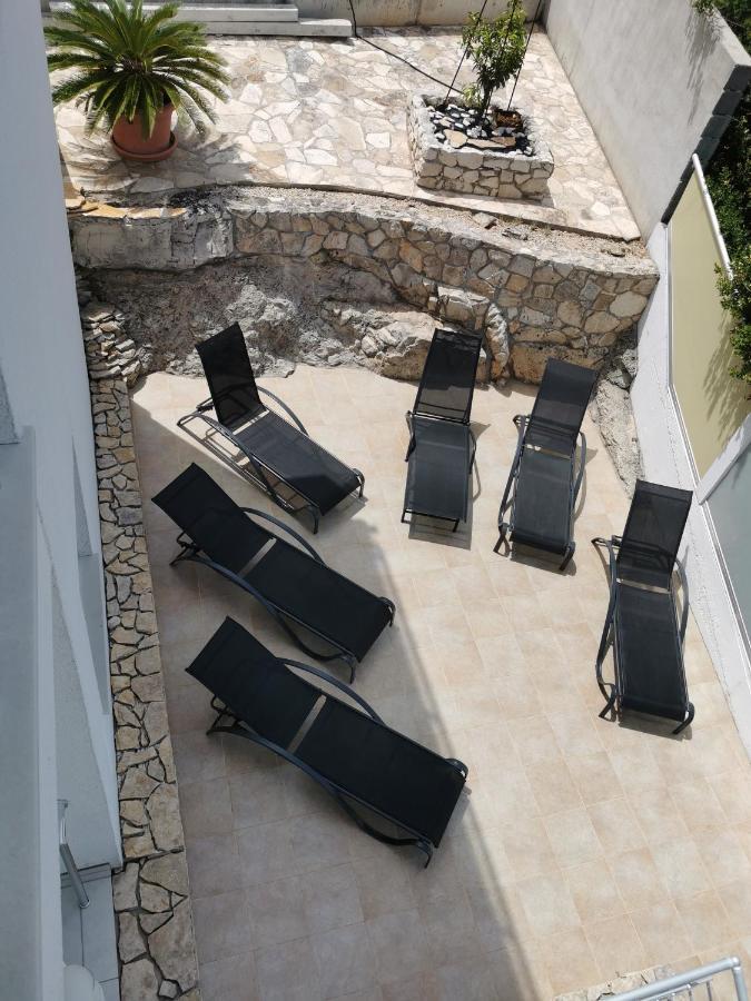 Luxury Apartment Prestige Villa Bellevue Vis Luaran gambar