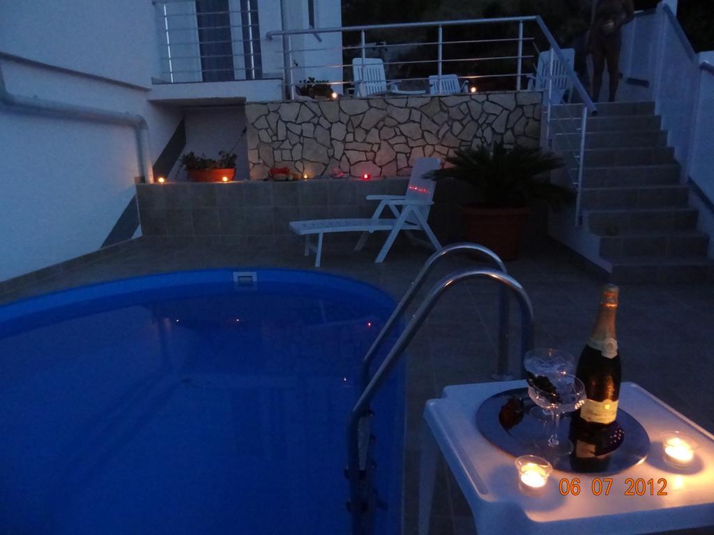 Luxury Apartment Prestige Villa Bellevue Vis Luaran gambar