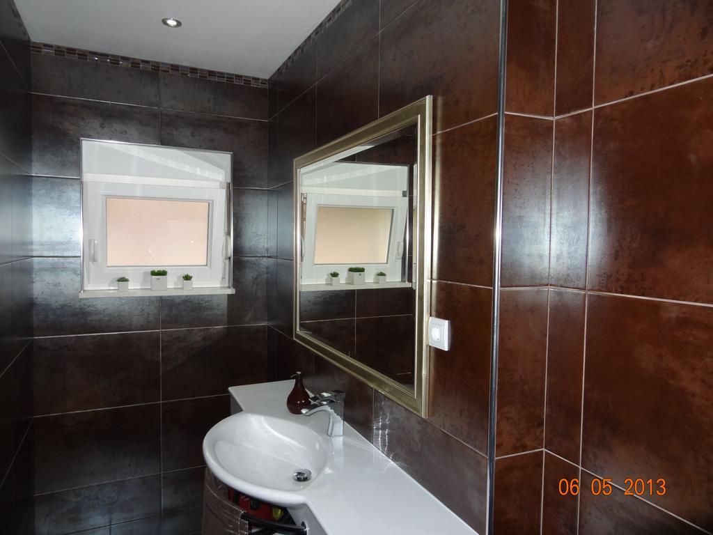 Luxury Apartment Prestige Villa Bellevue Vis Luaran gambar
