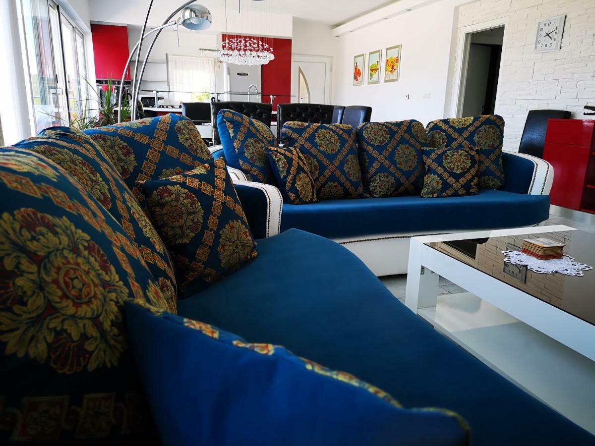 Luxury Apartment Prestige Villa Bellevue Vis Luaran gambar