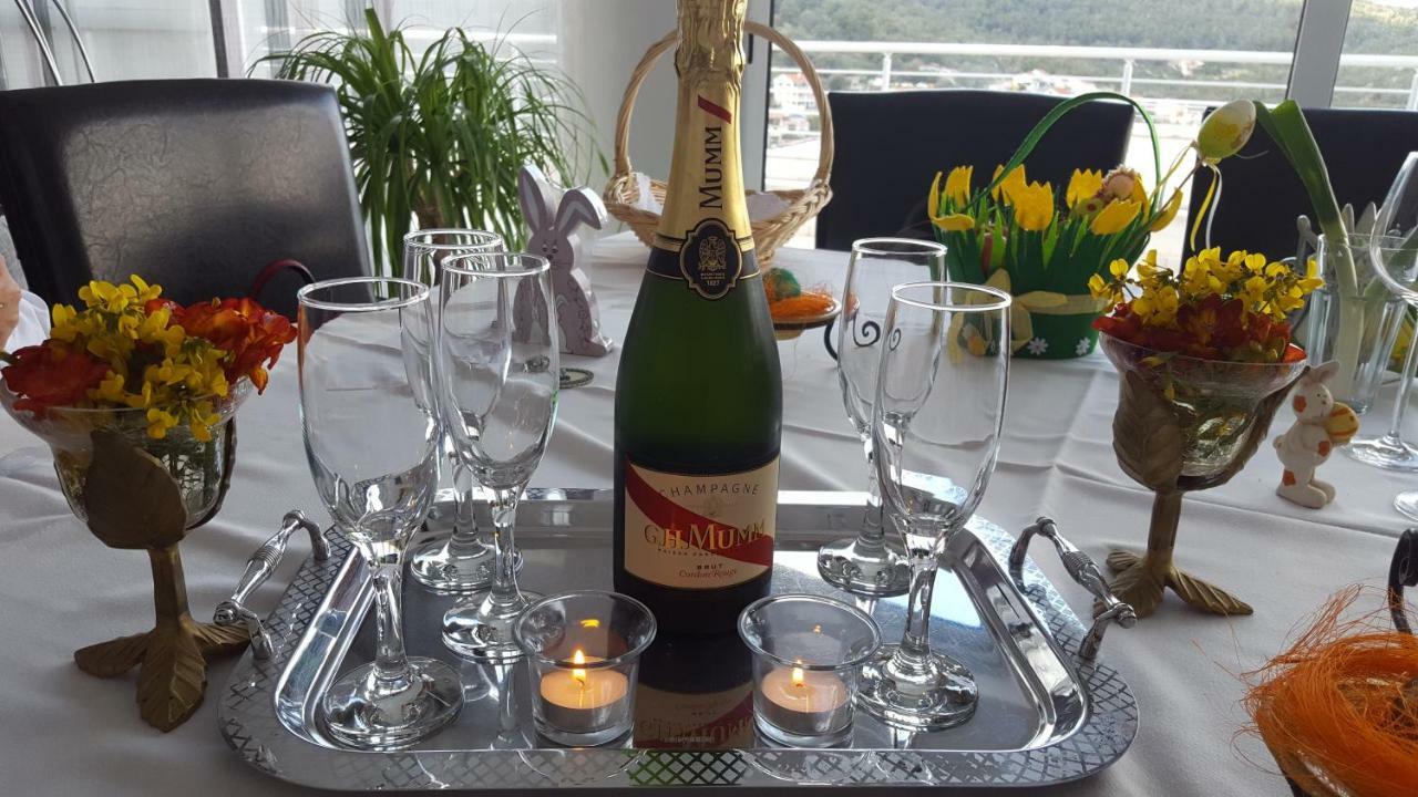 Luxury Apartment Prestige Villa Bellevue Vis Luaran gambar